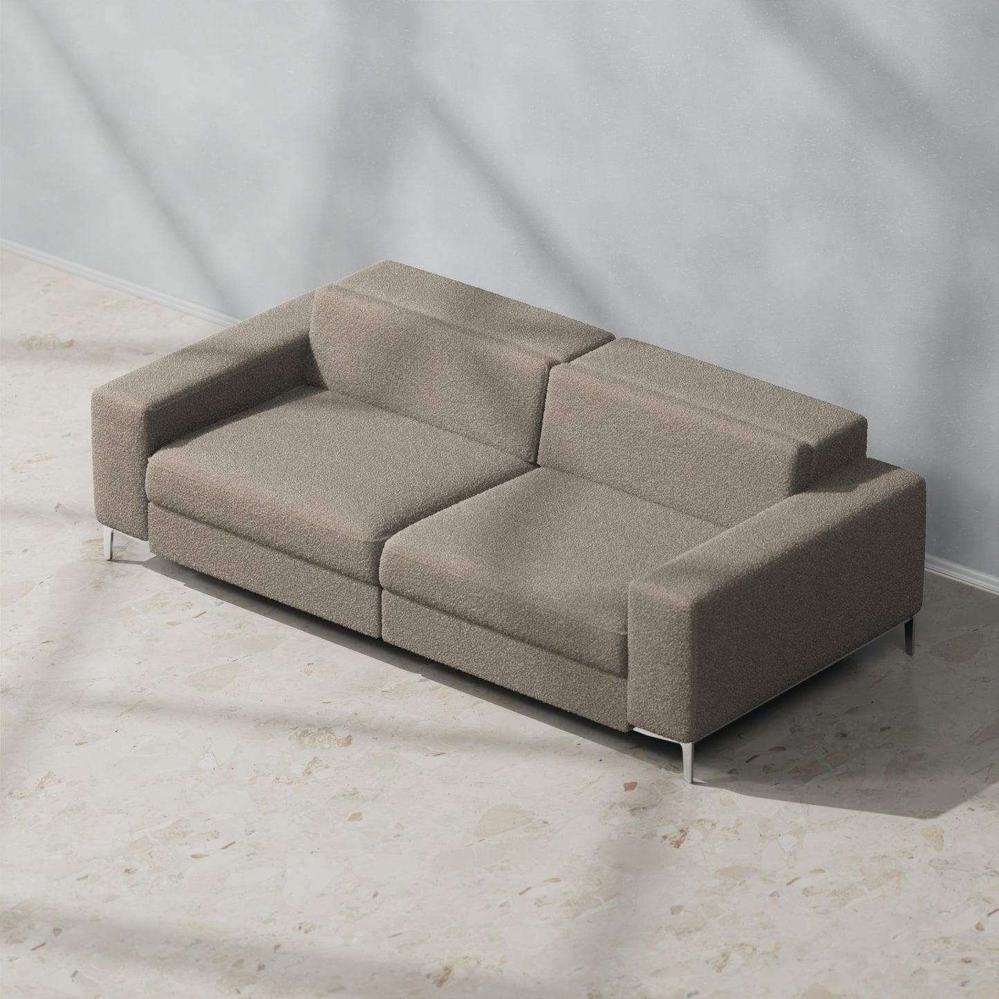 Taupe
