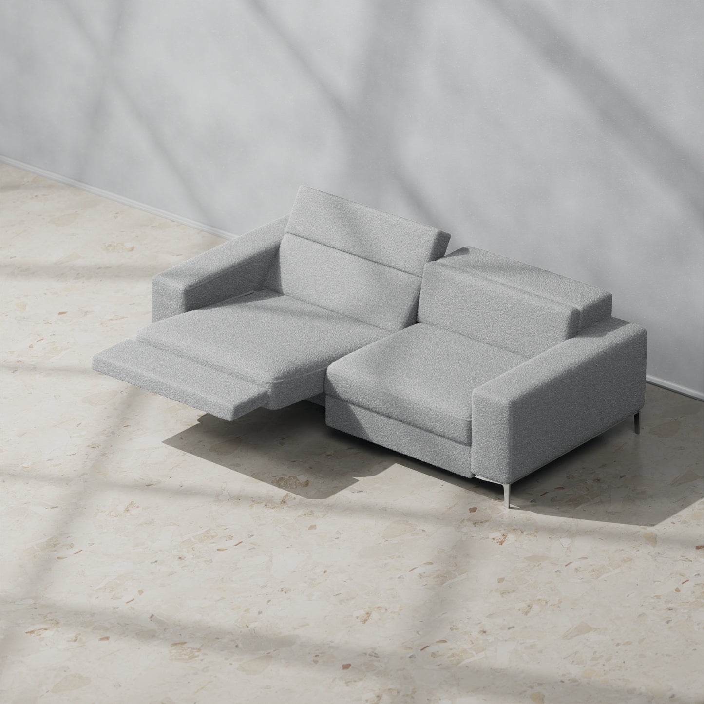 Light Grey
