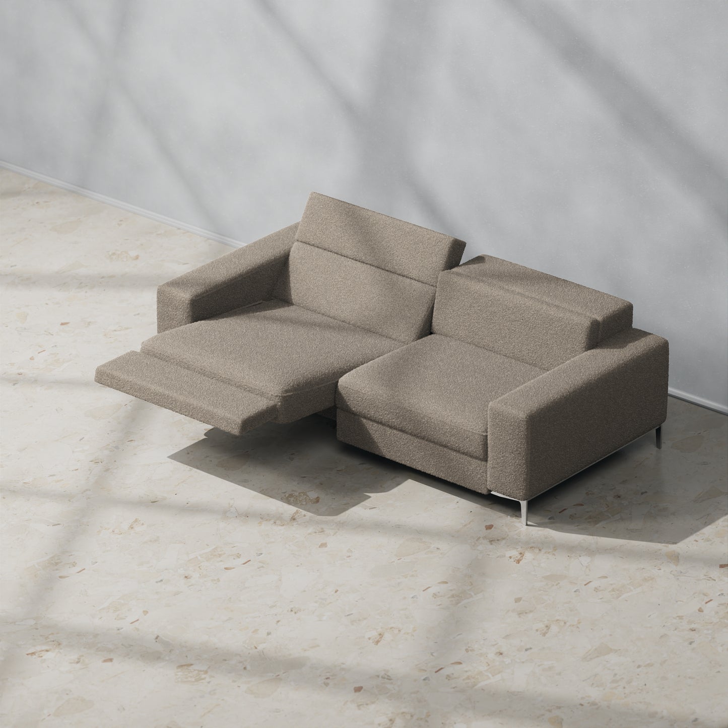 Taupe