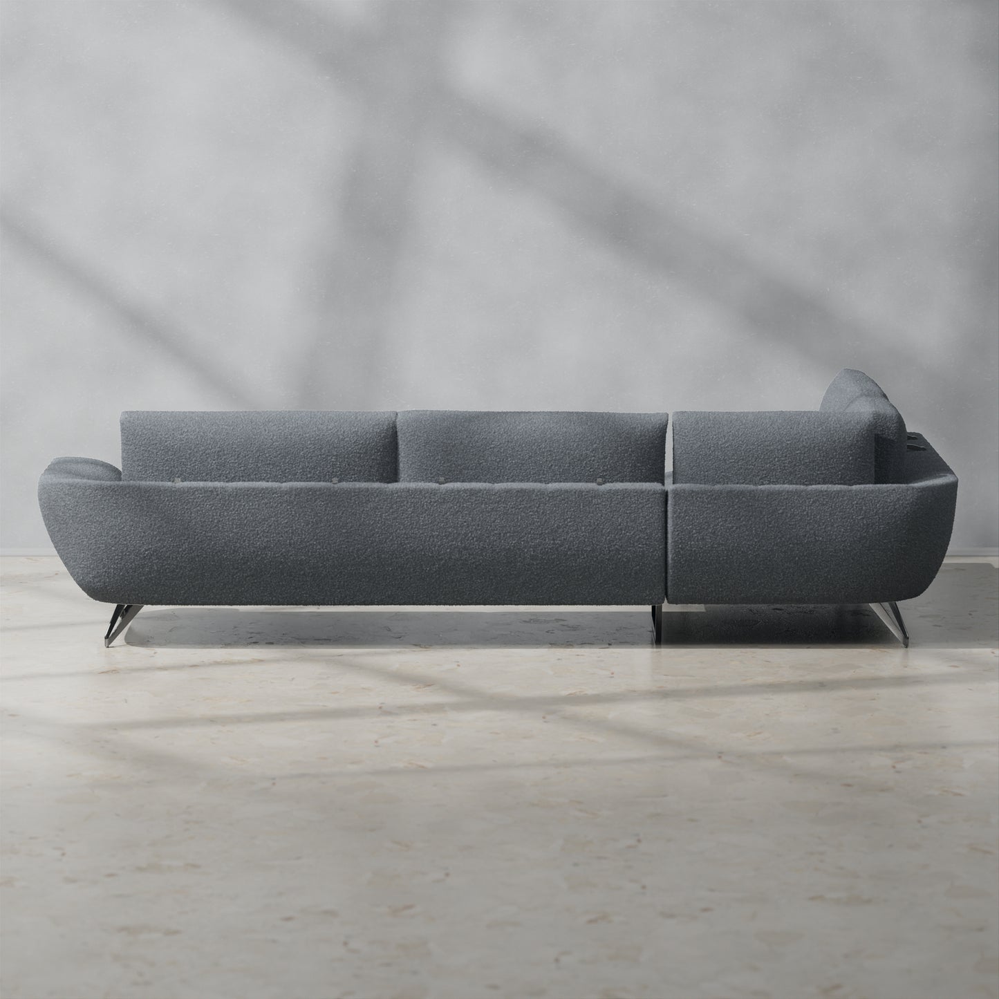 Dark Grey