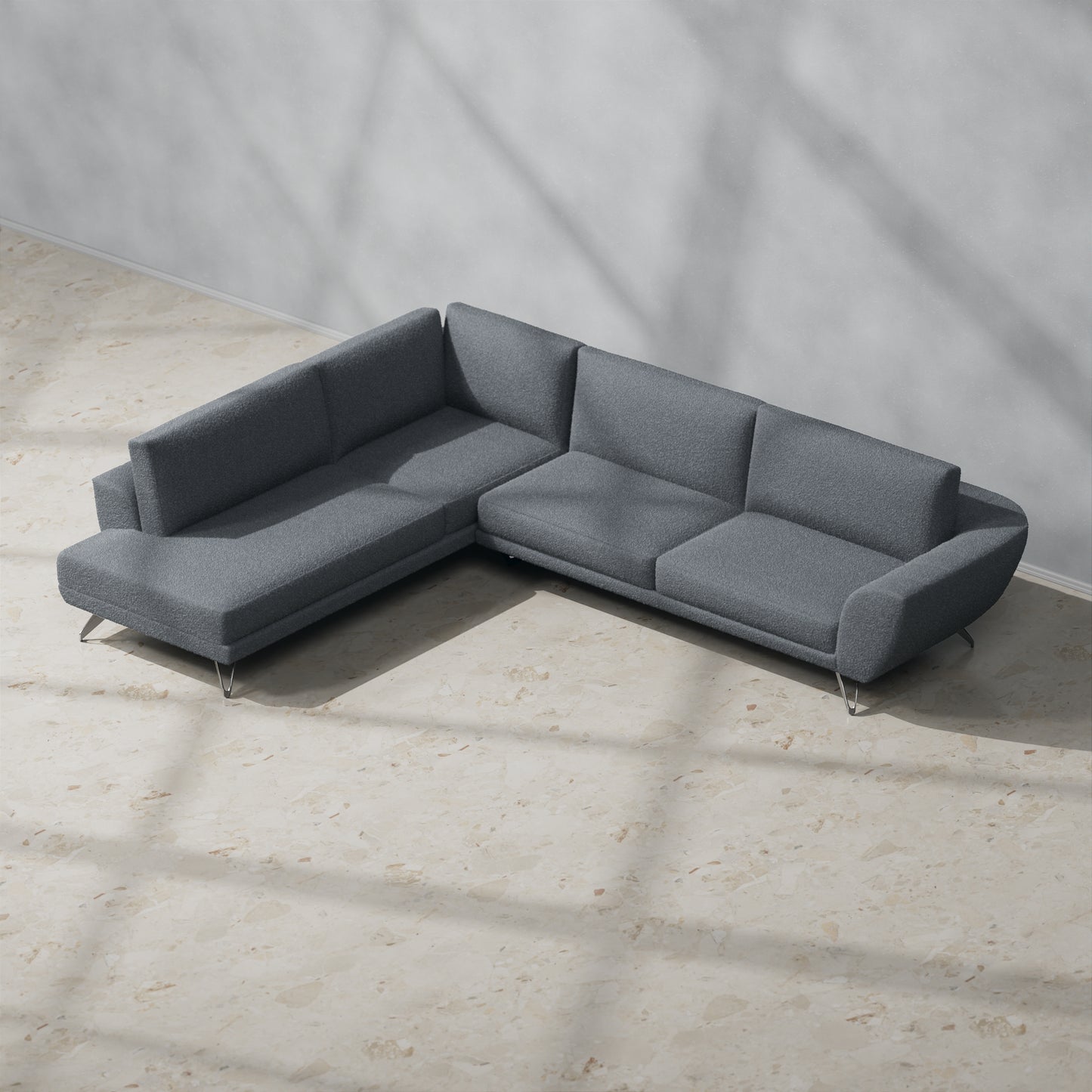 Dark Grey