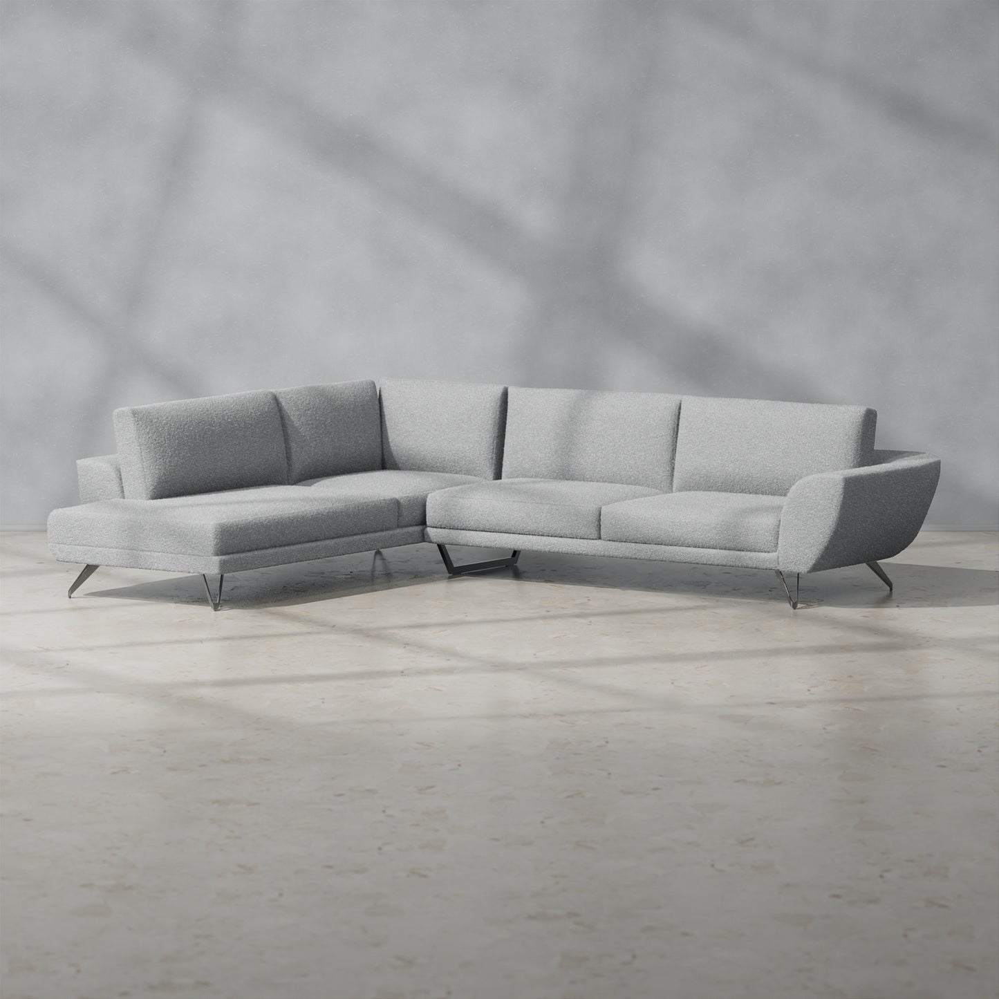 Light Grey