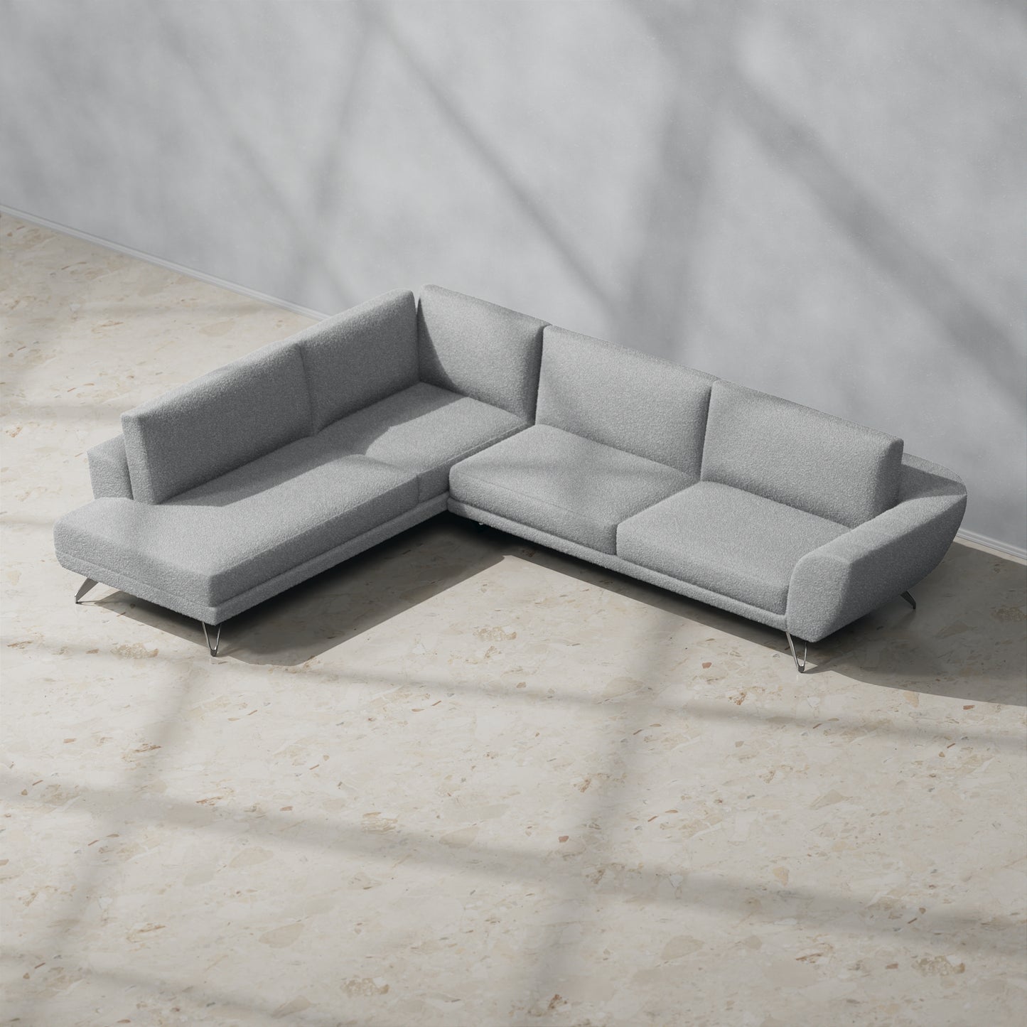 Light Grey