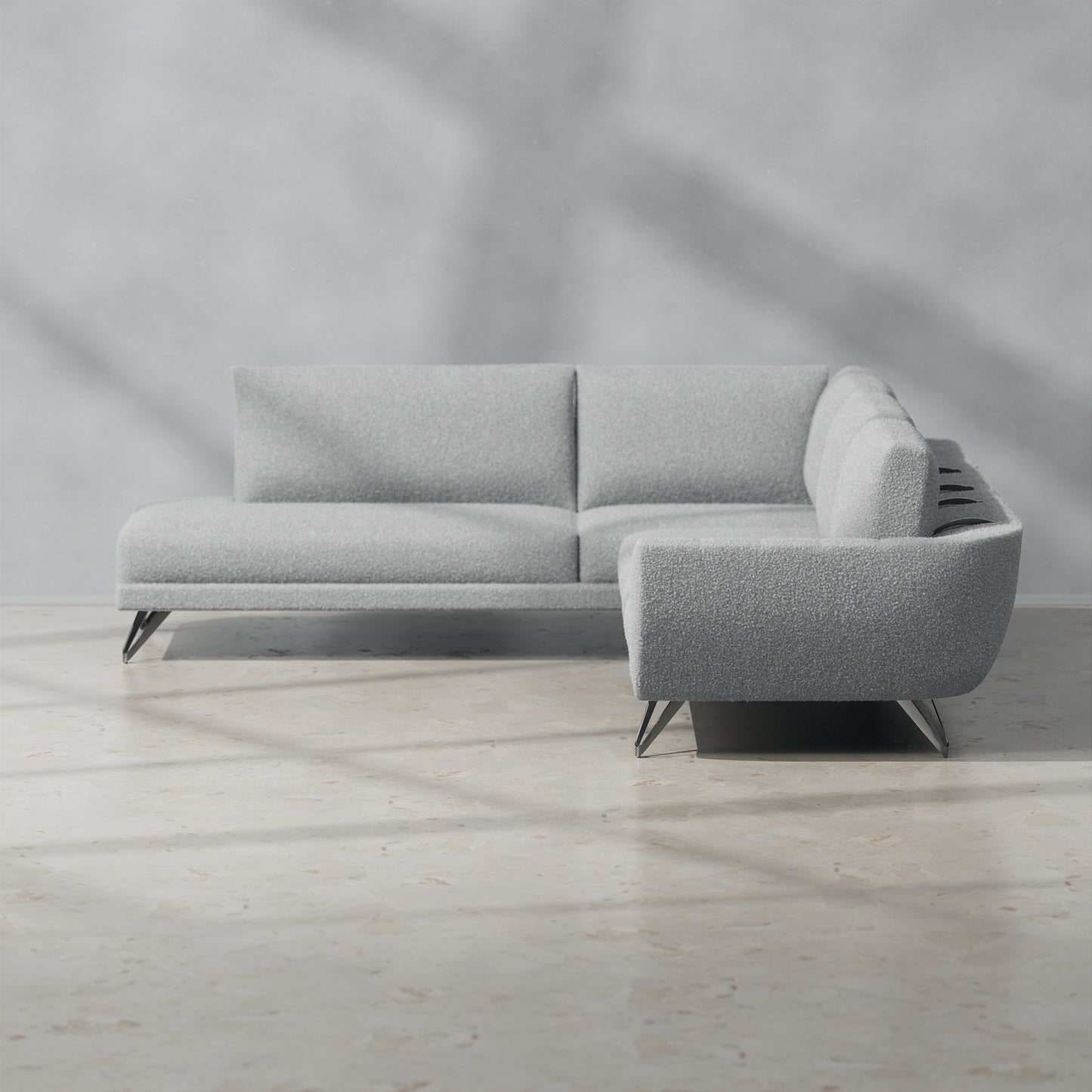 Light Grey