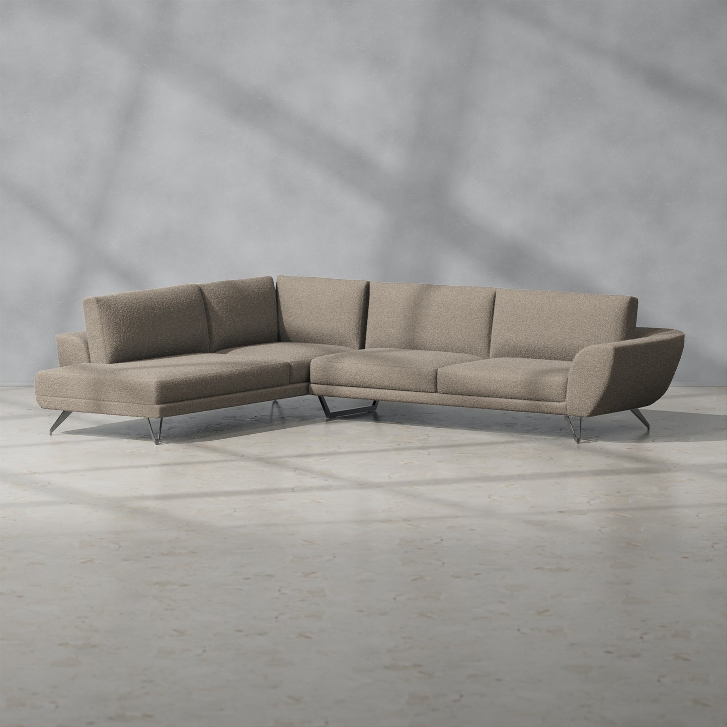 Taupe