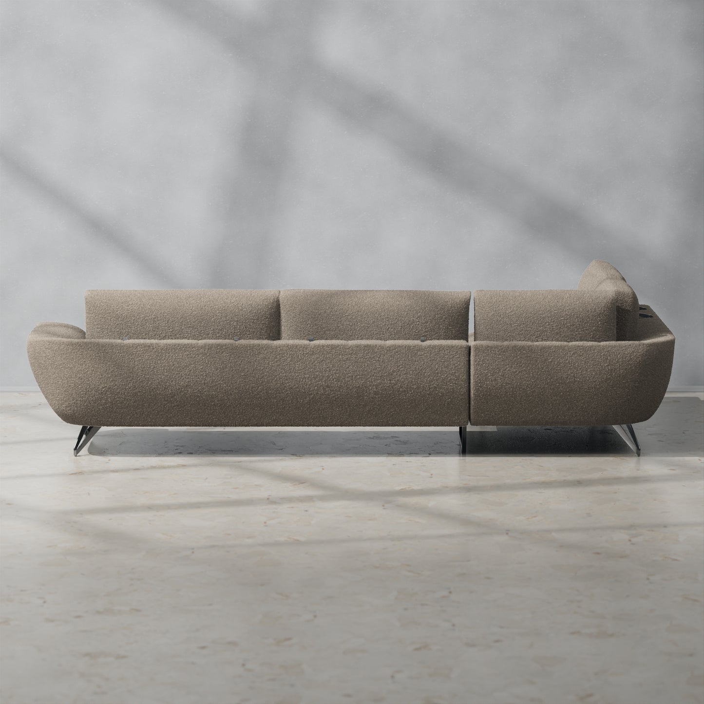Taupe