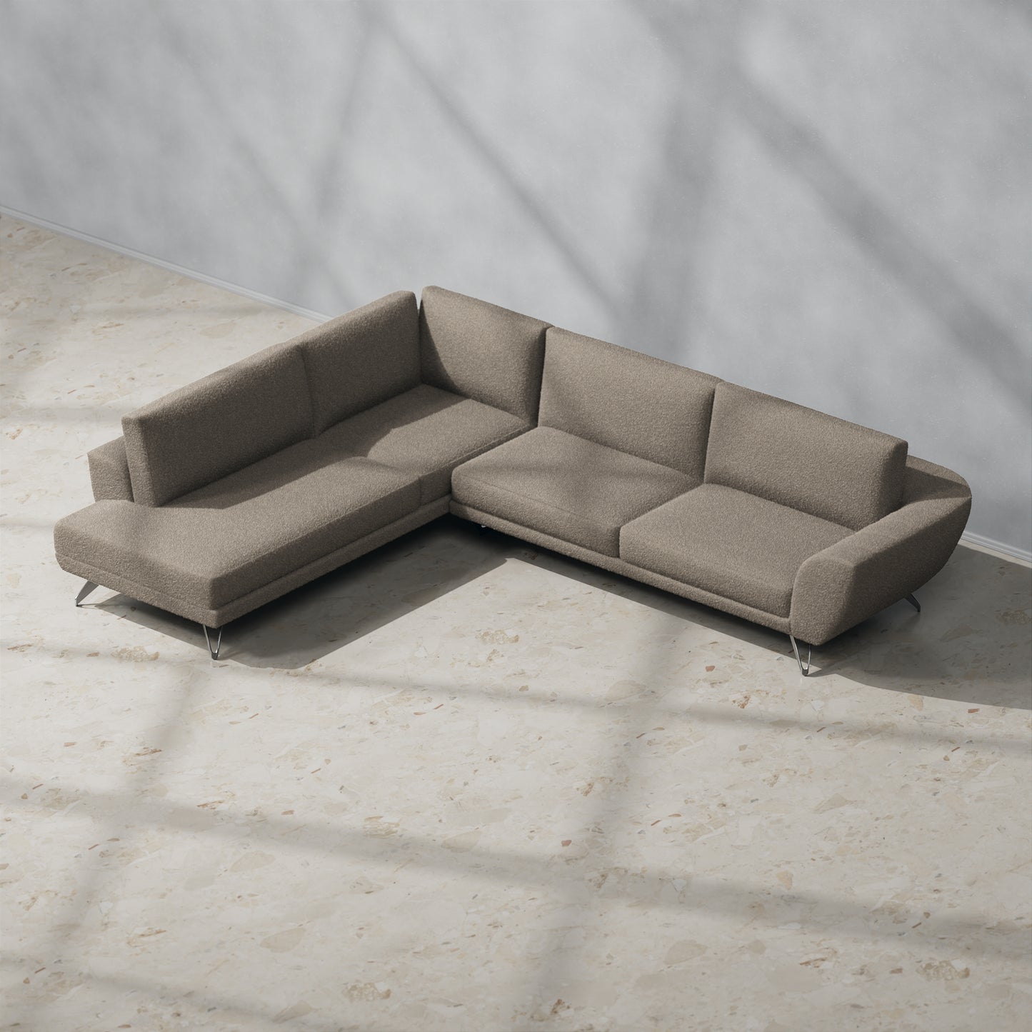 Taupe