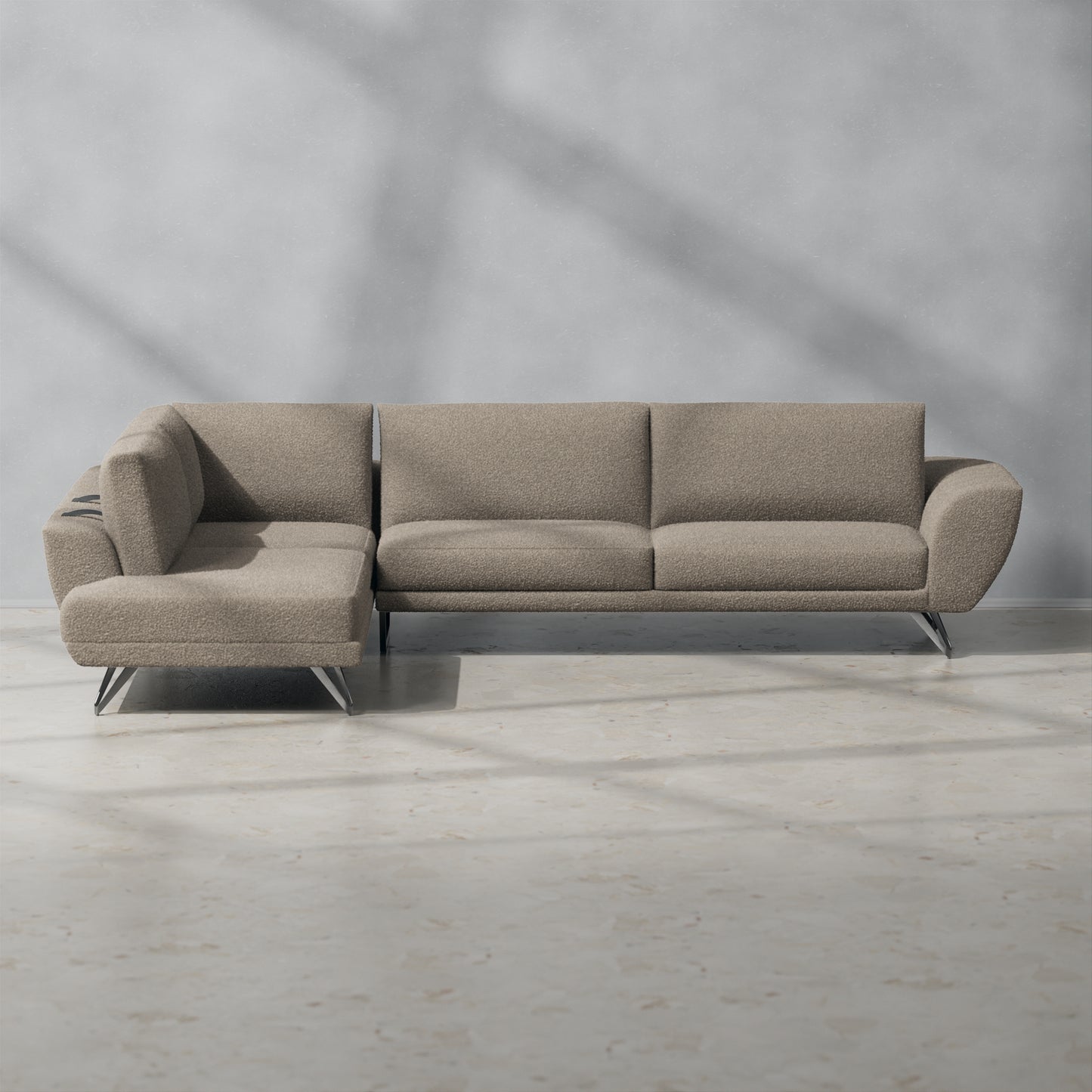 Taupe