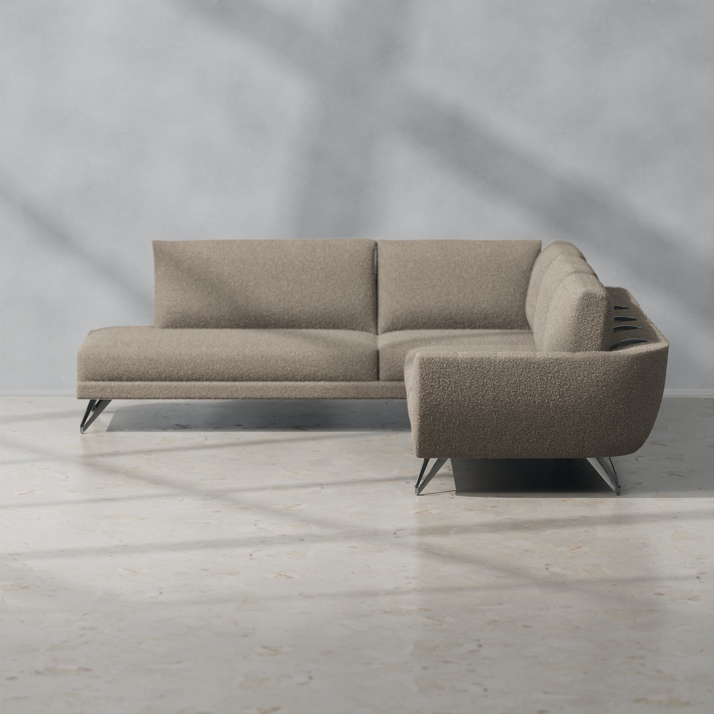 Taupe