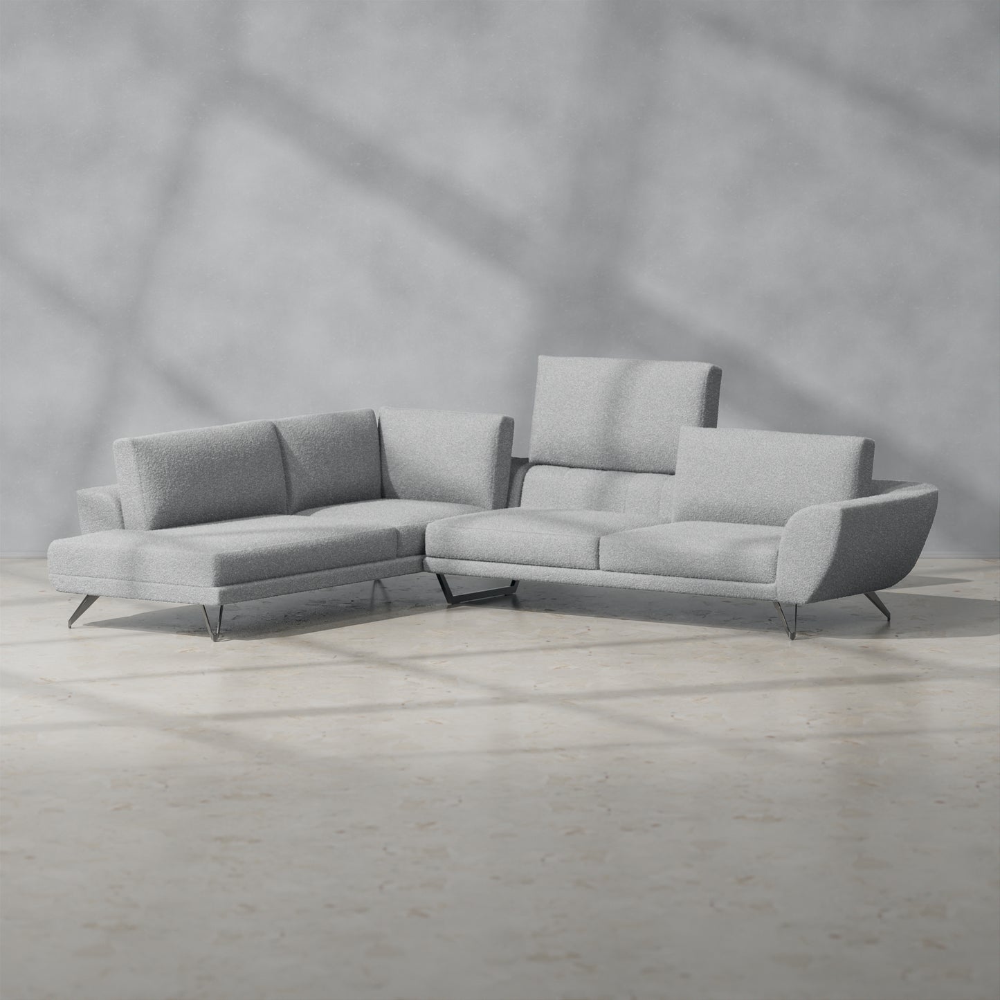 Light Grey
