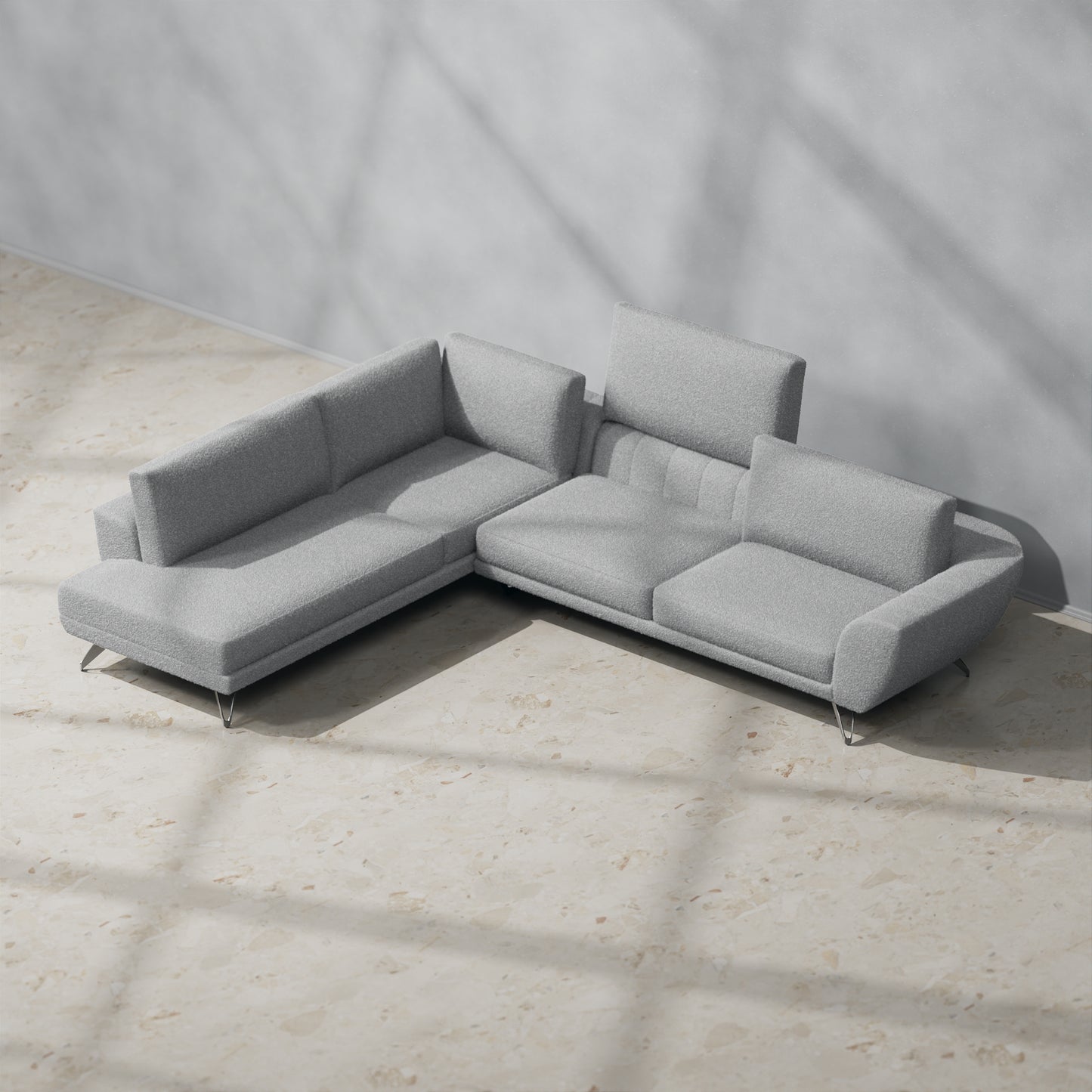 Light Grey