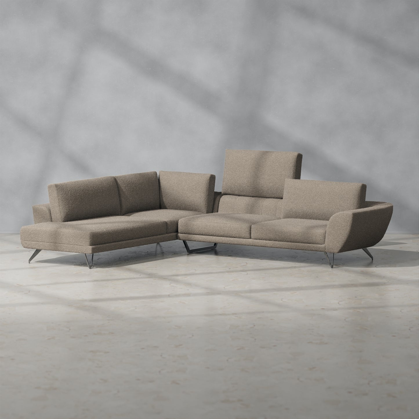 Caractere Sofa