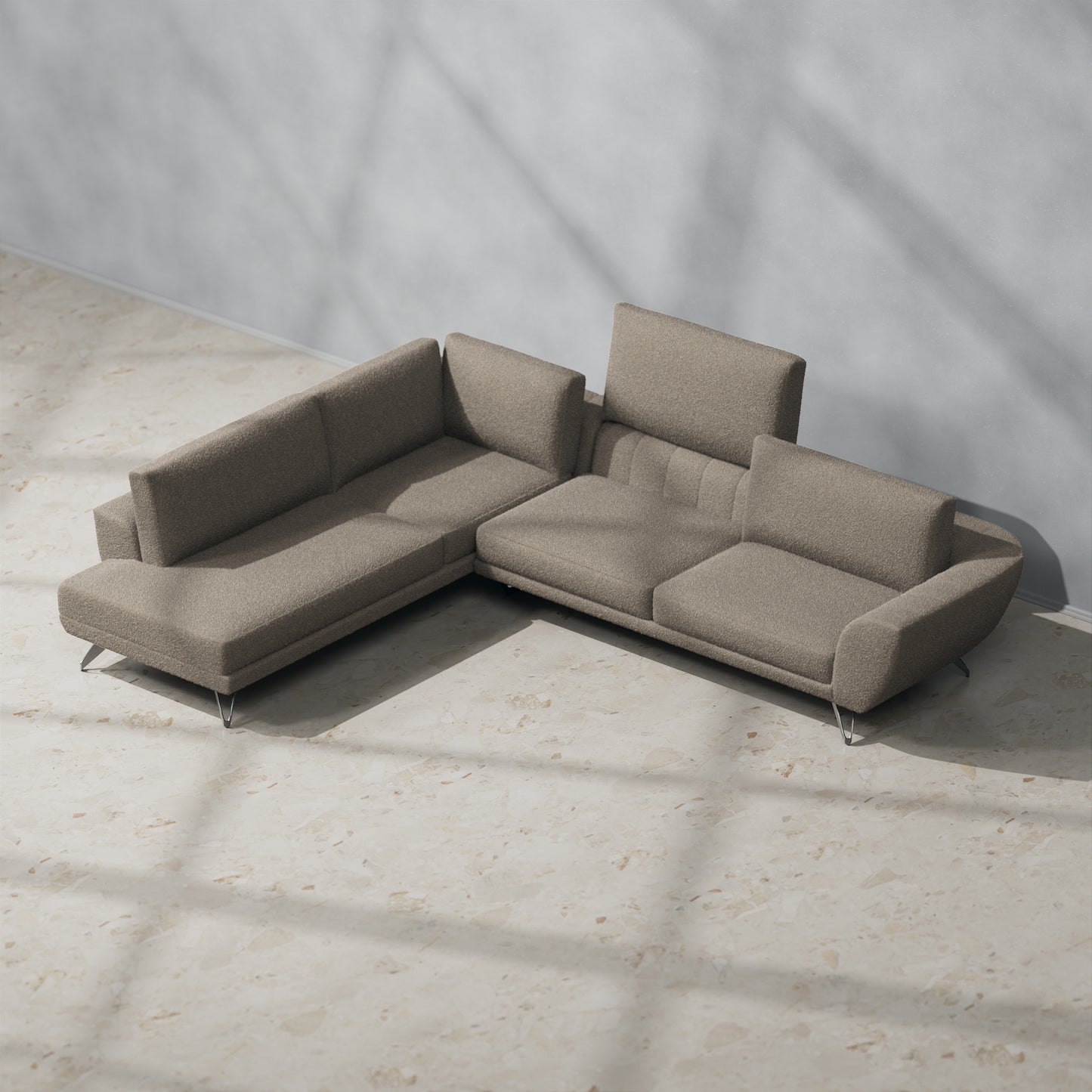 Taupe