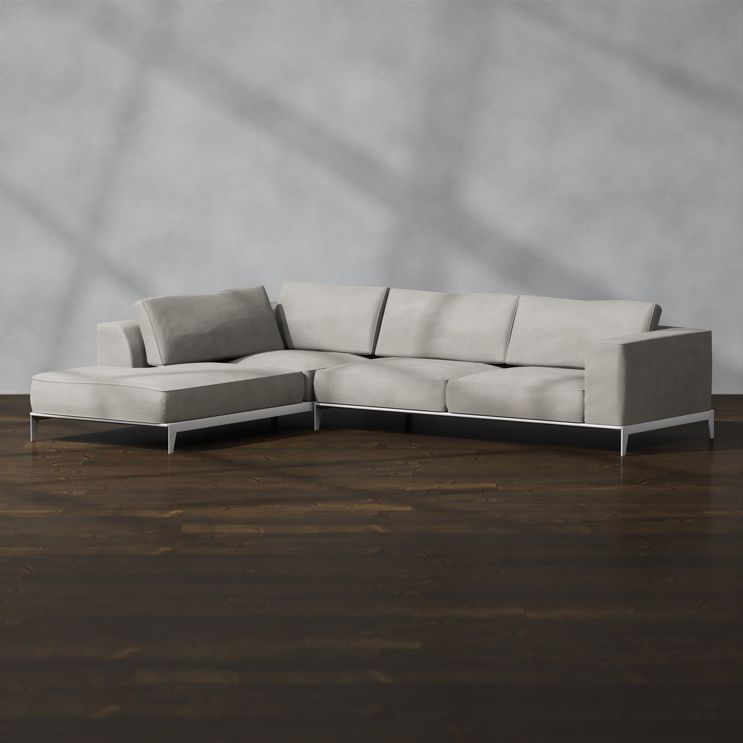 Velvet Taupe