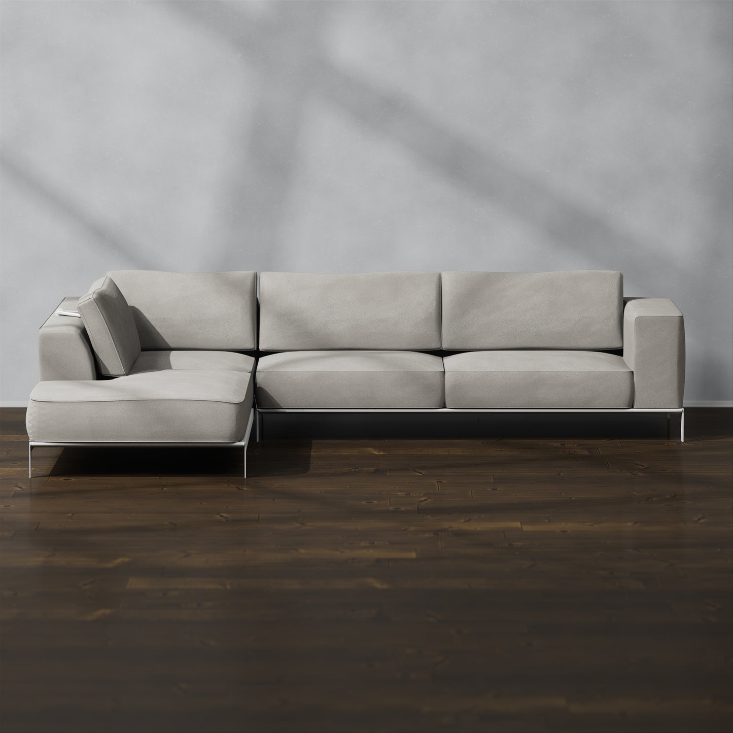 Velvet Taupe