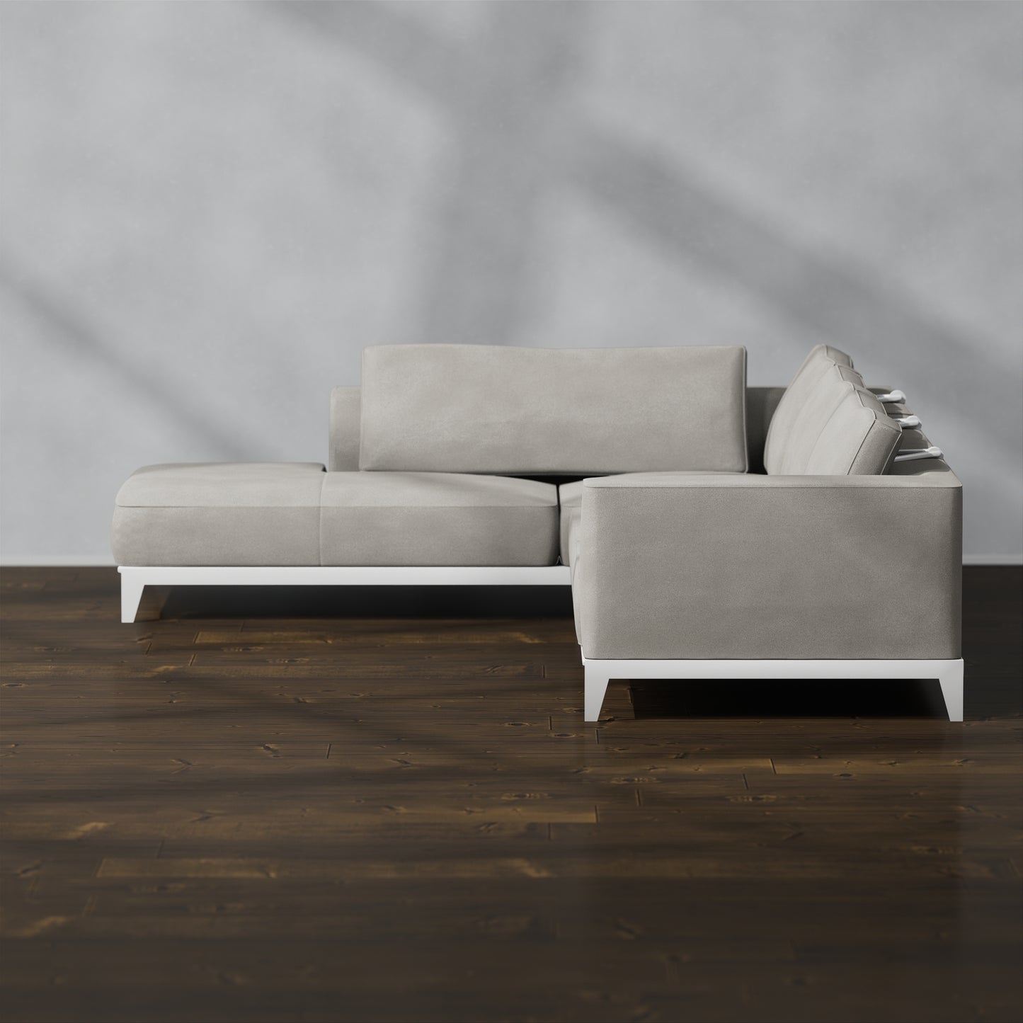 Velvet Taupe