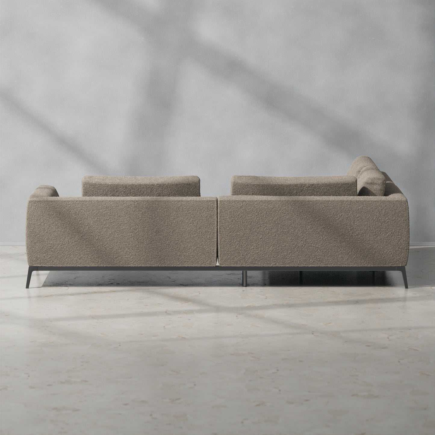 Velvet Taupe