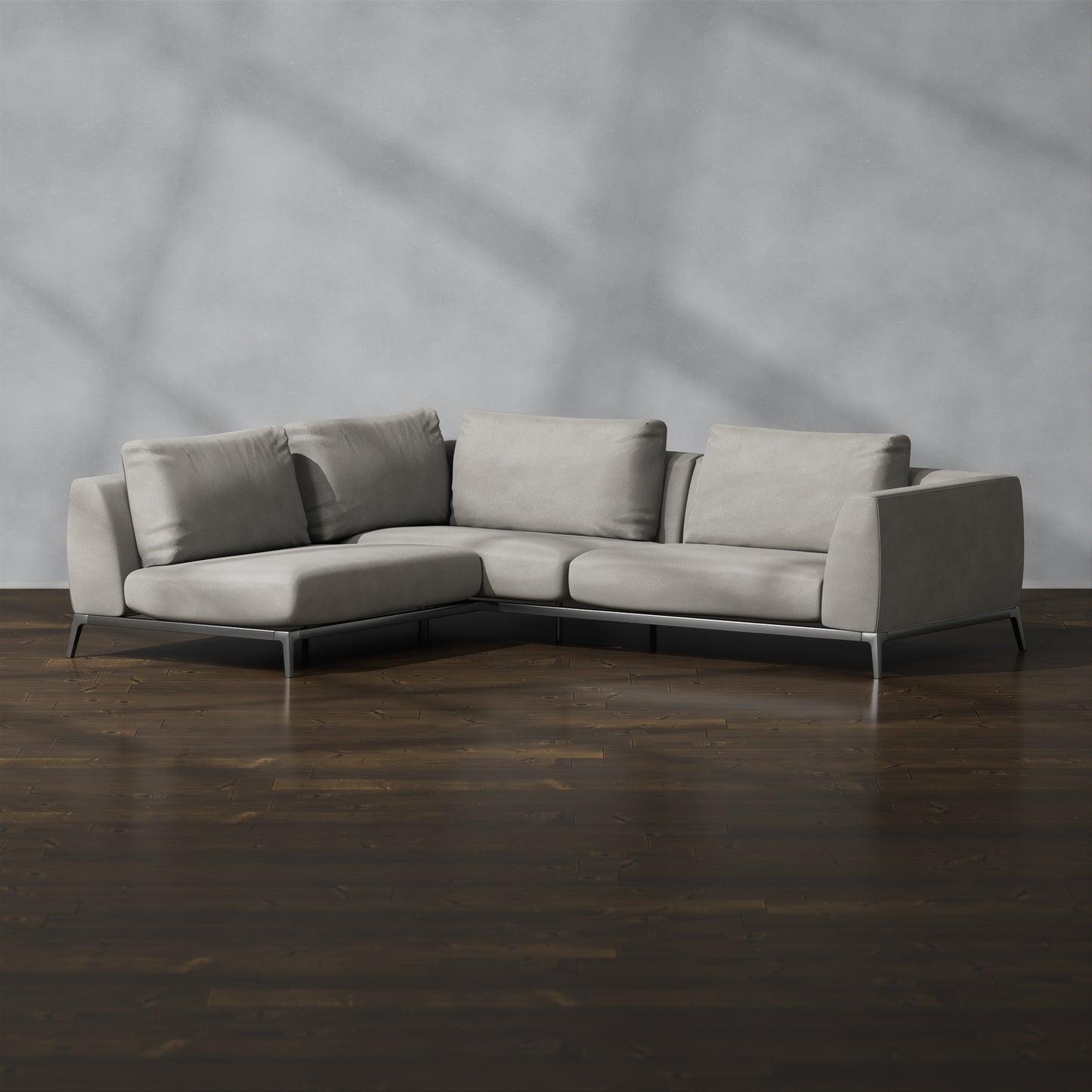 Velvet Taupe