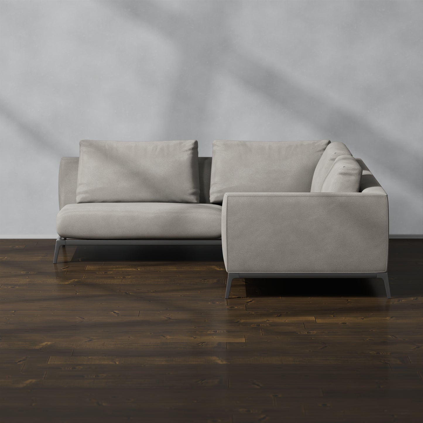 Velvet Taupe