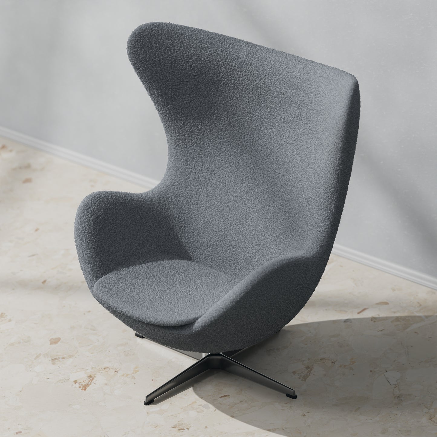 Dark Grey