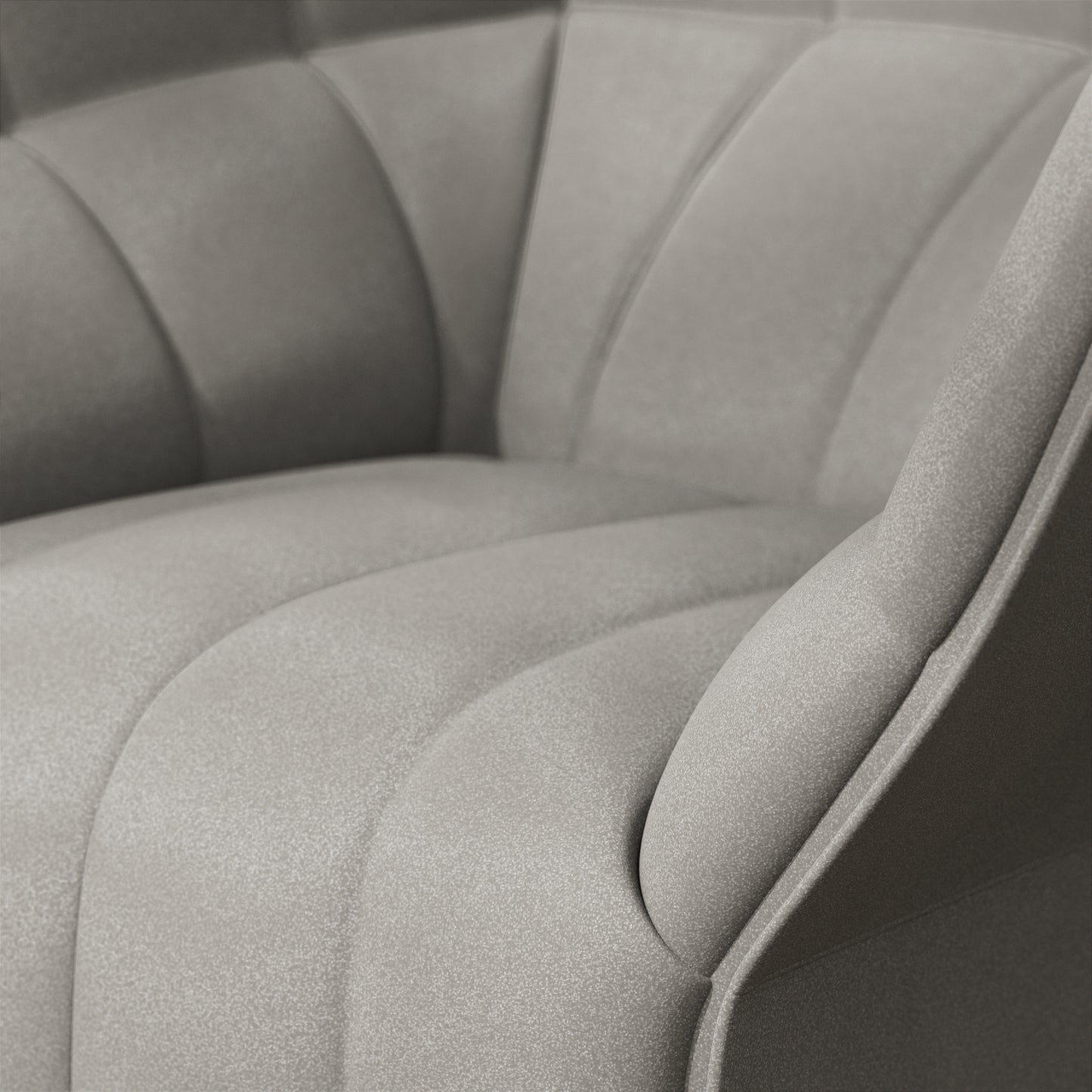 Velvet Taupe