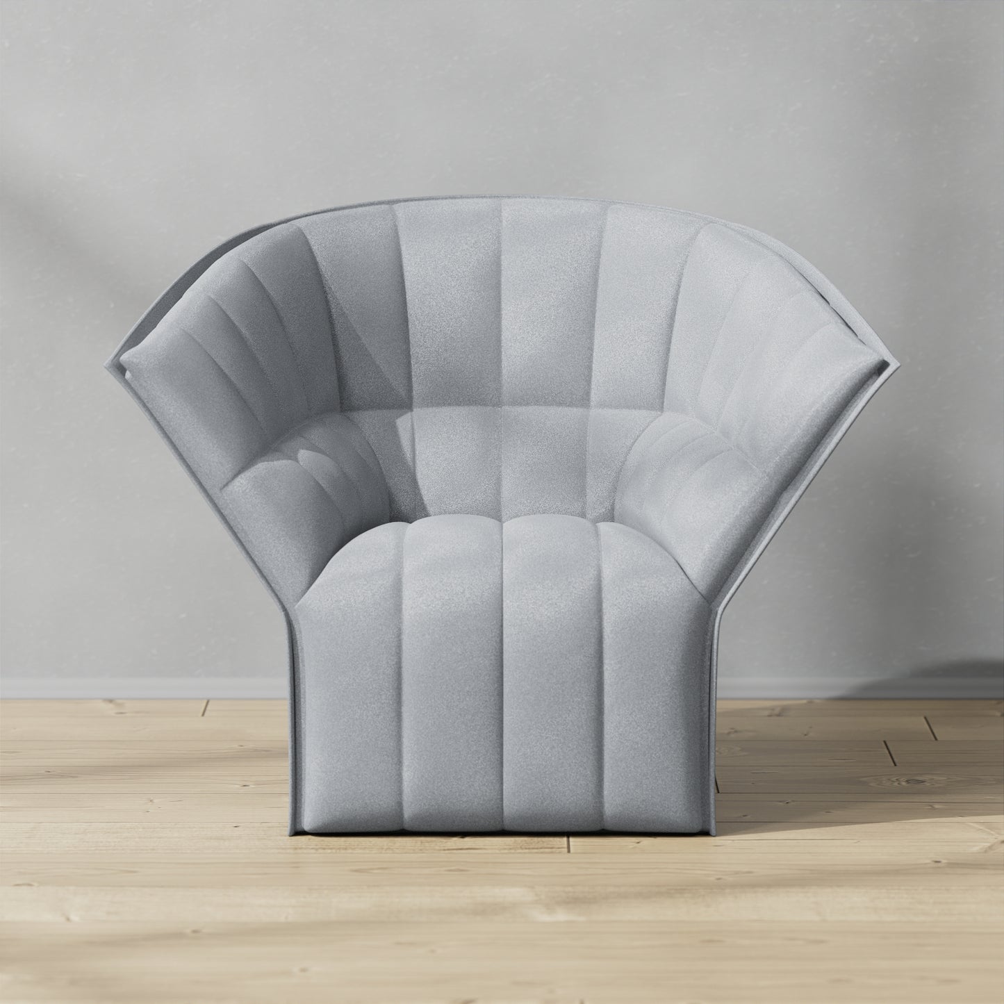 Velvet Light Grey