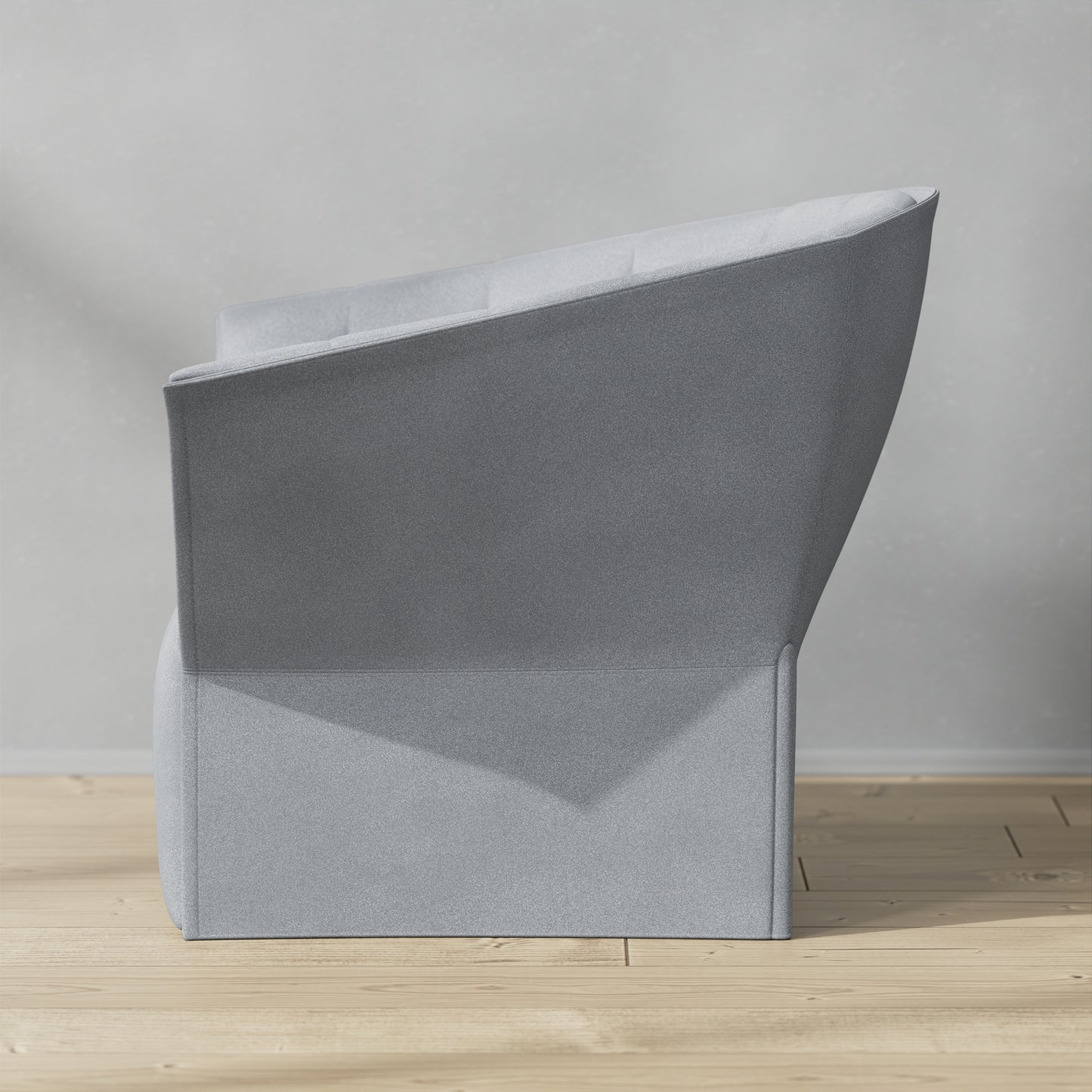 Velvet Light Grey