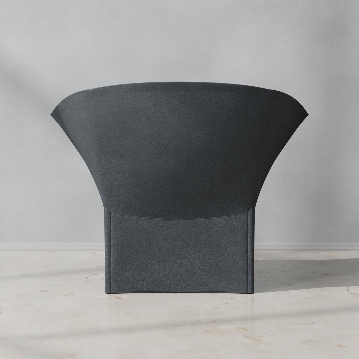 Velvet Dark Grey
