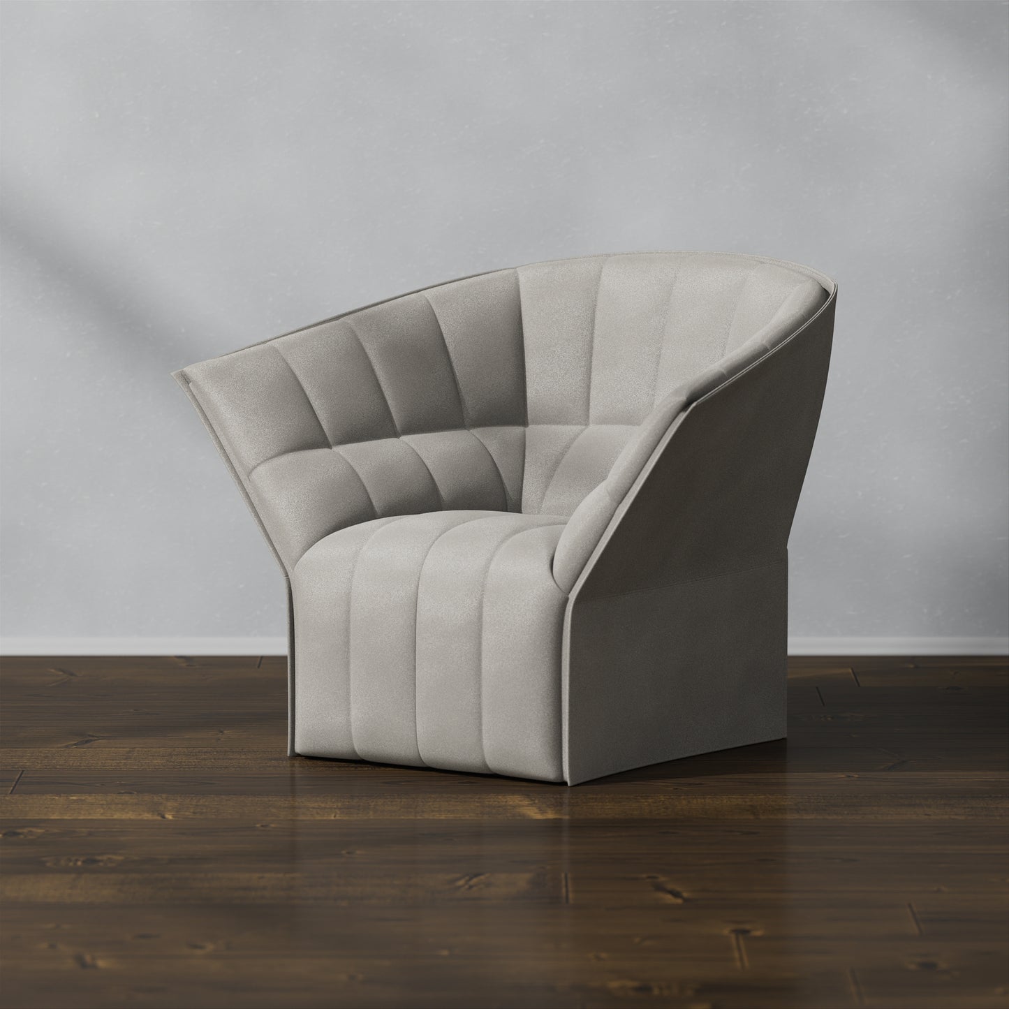 Velvet Taupe