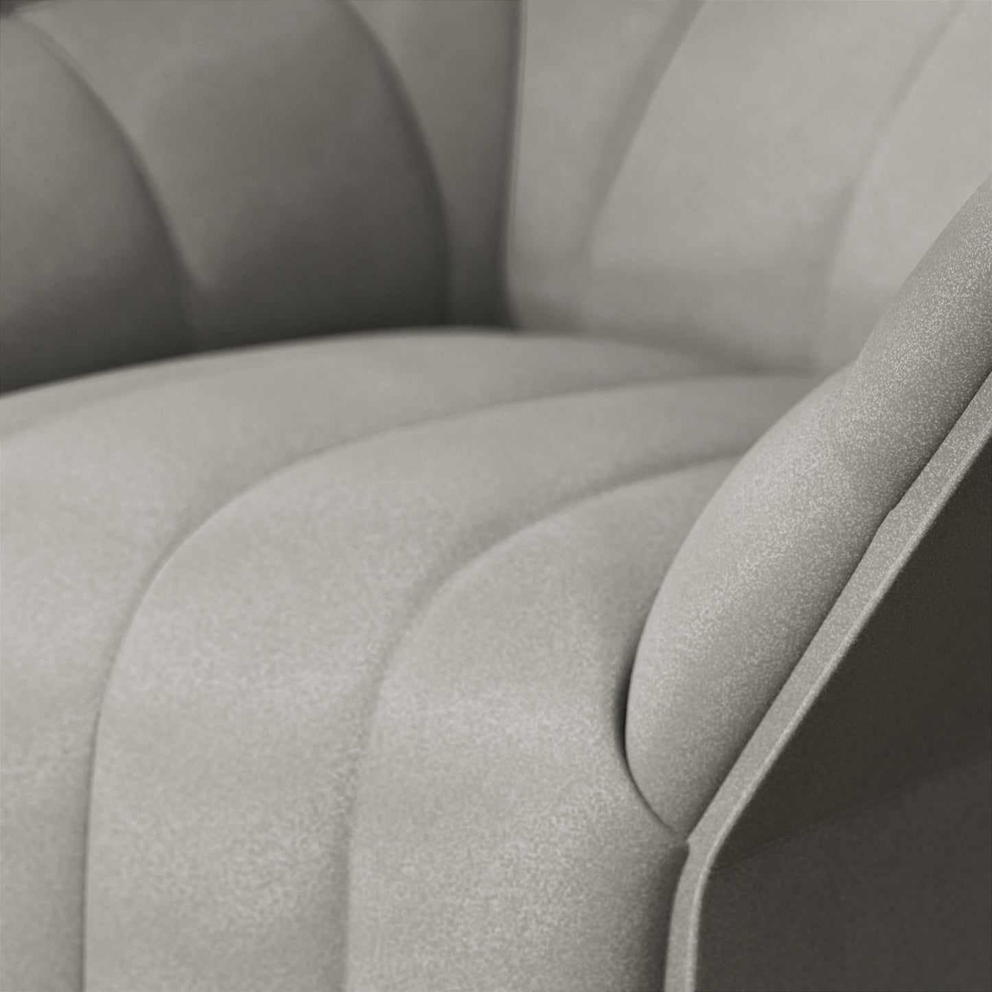 Velvet Taupe
