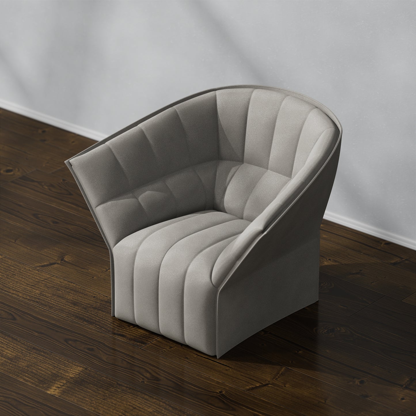 Velvet Taupe