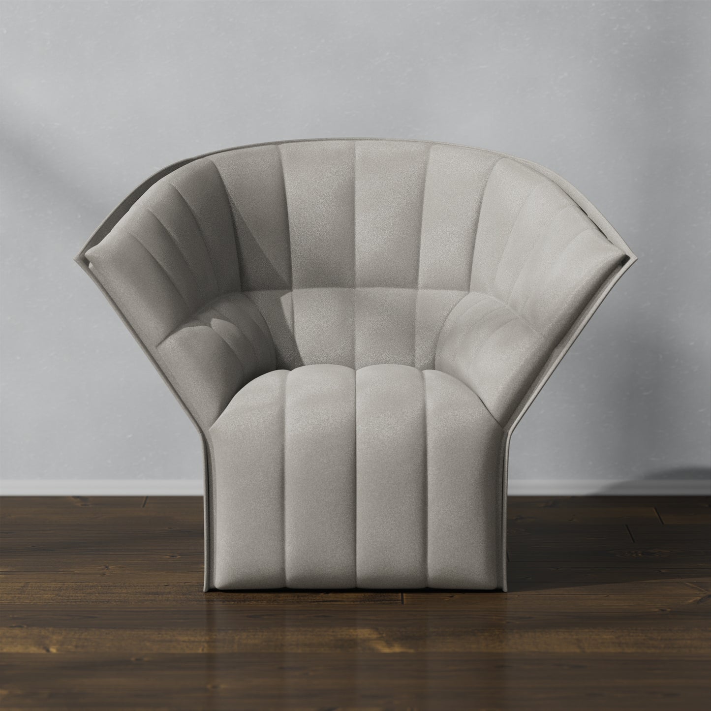 Velvet Taupe
