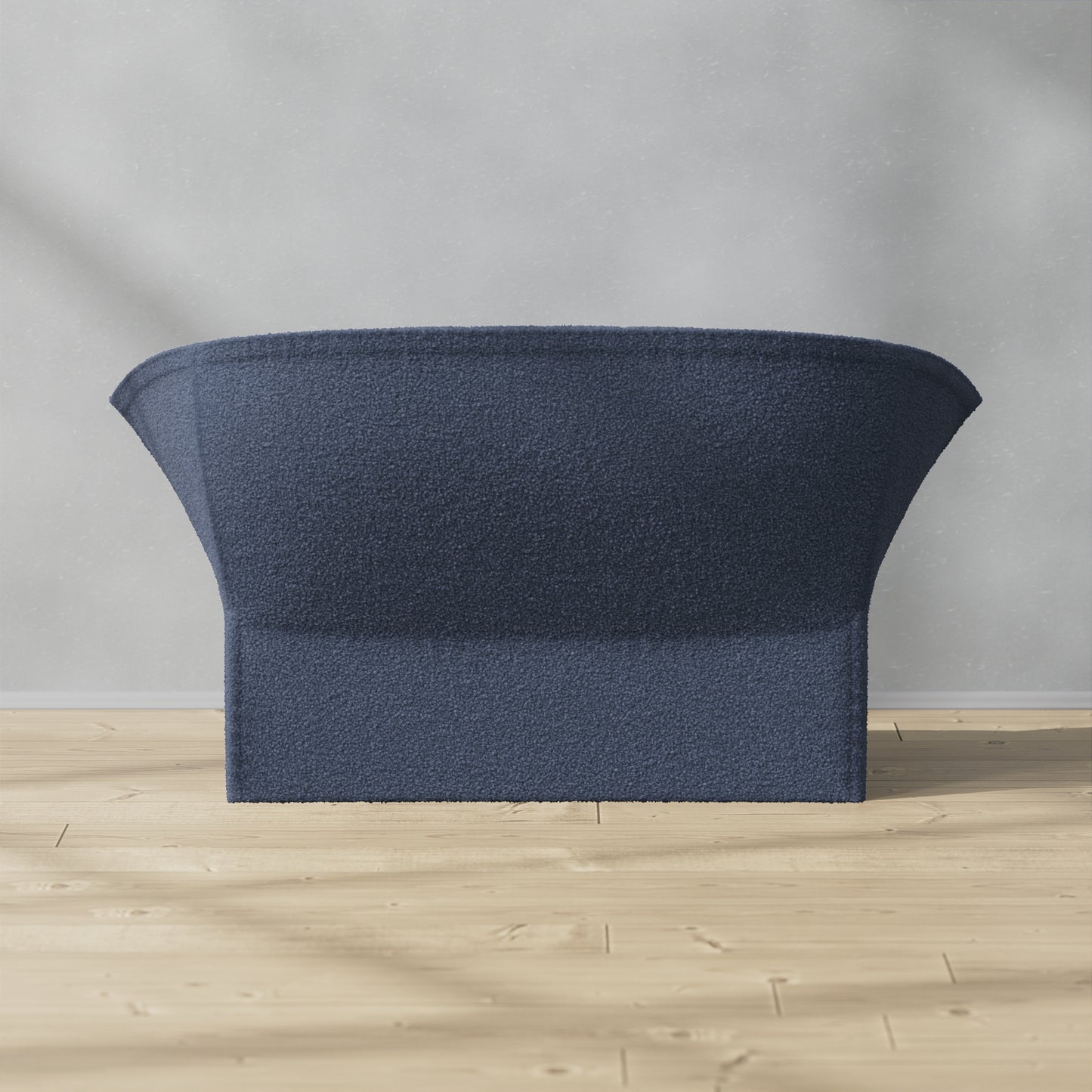 Marine Blue