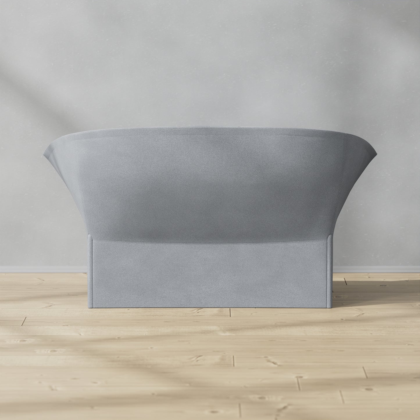 Velvet Light Grey