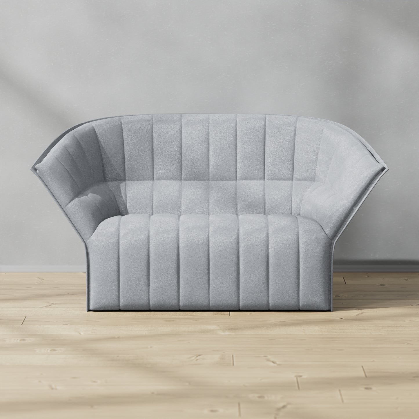 Velvet Light Grey