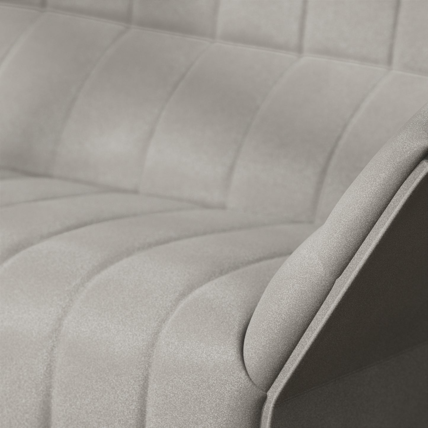 Velvet Taupe