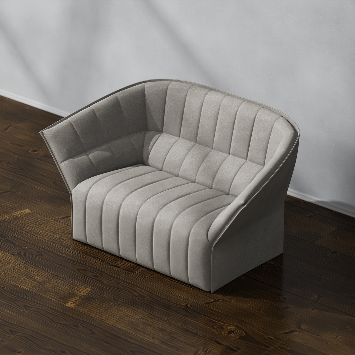 Velvet Taupe