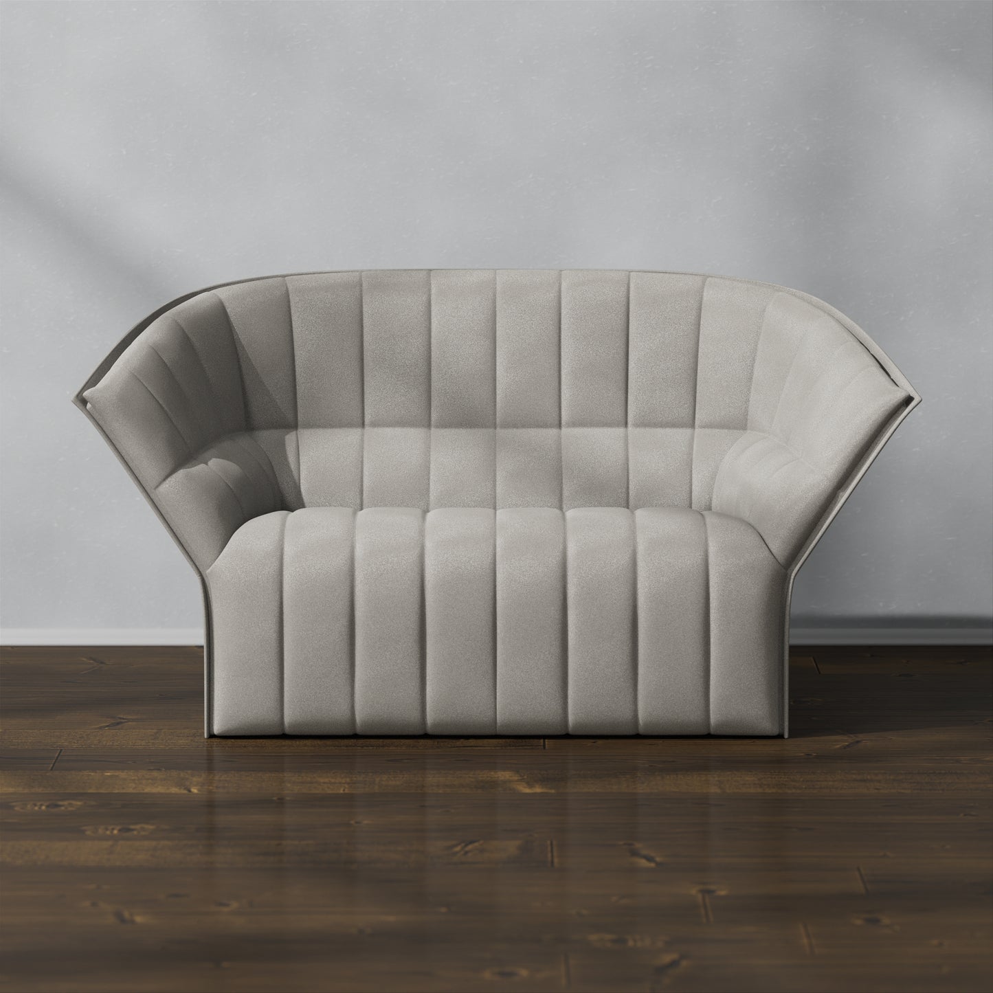 Velvet Taupe