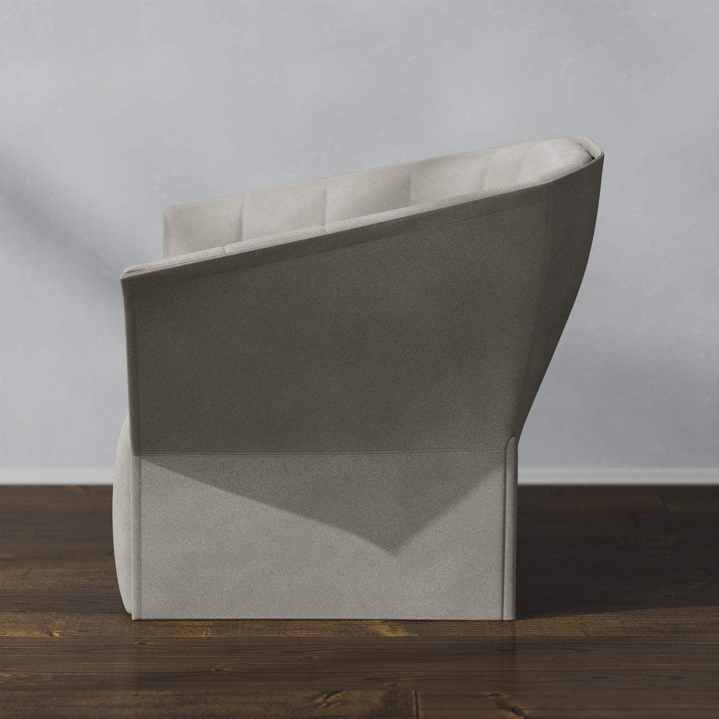 Velvet Taupe