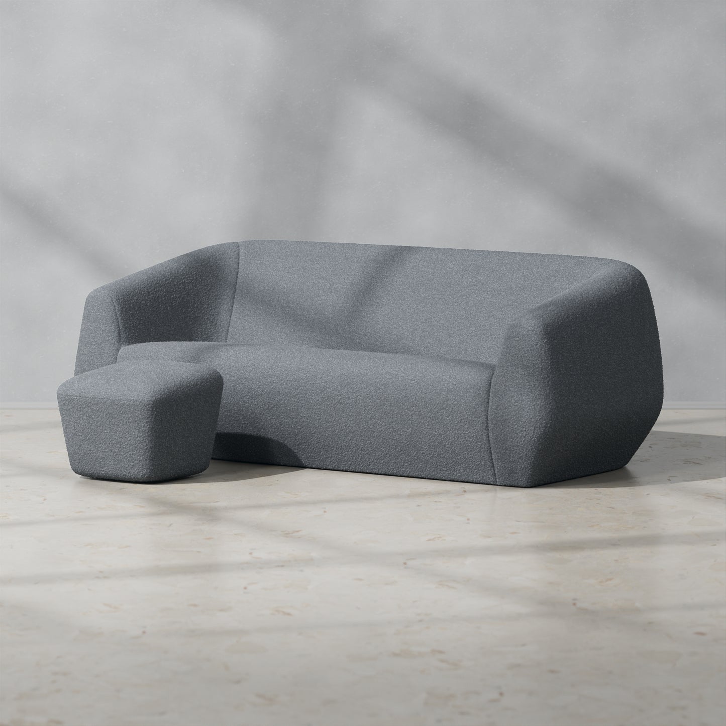 Dark Grey