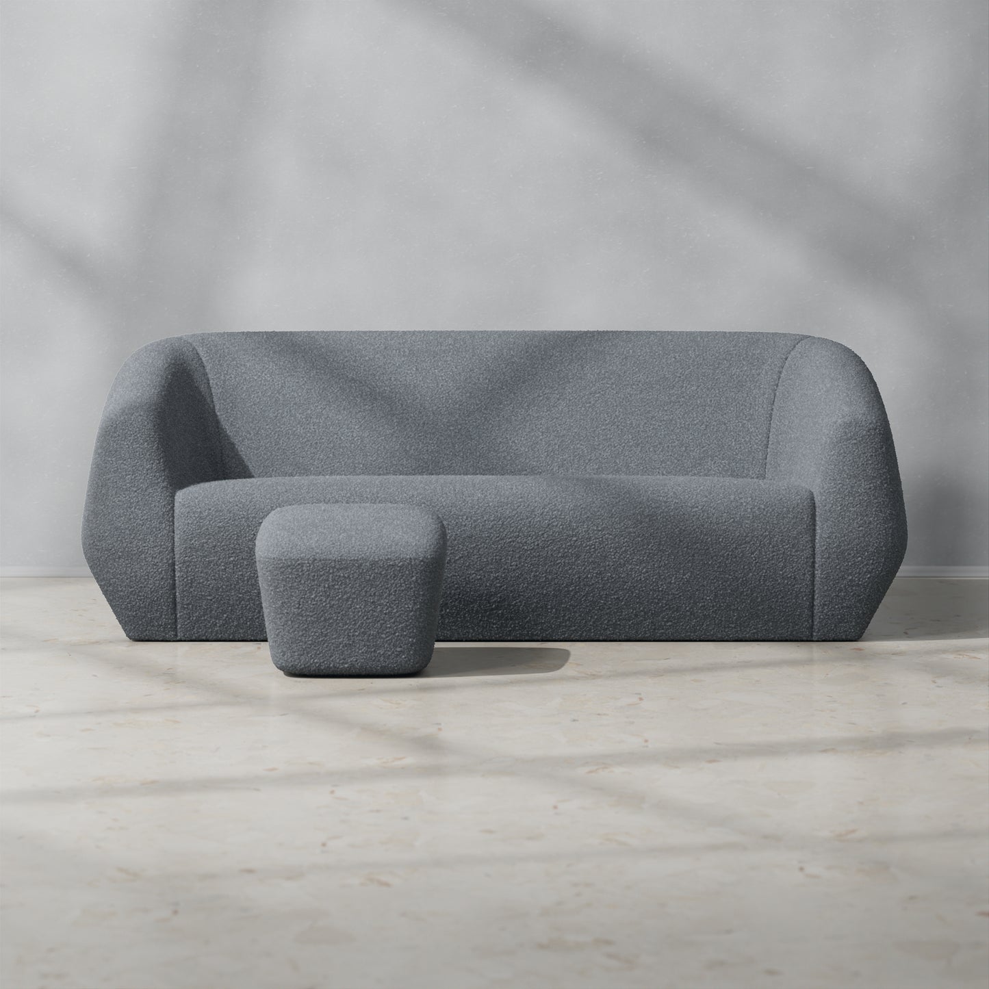 Dark Grey