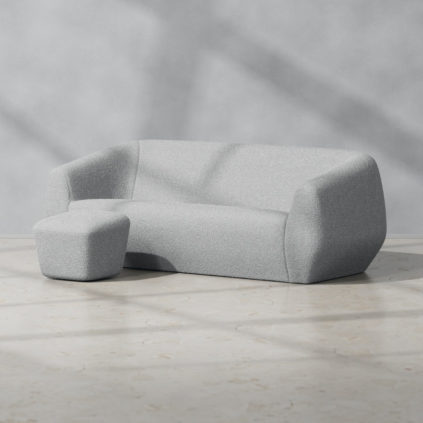 Light Grey