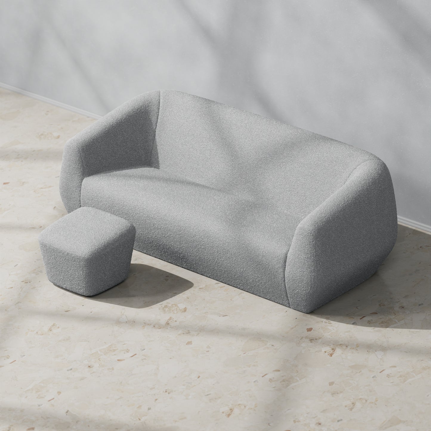Light Grey