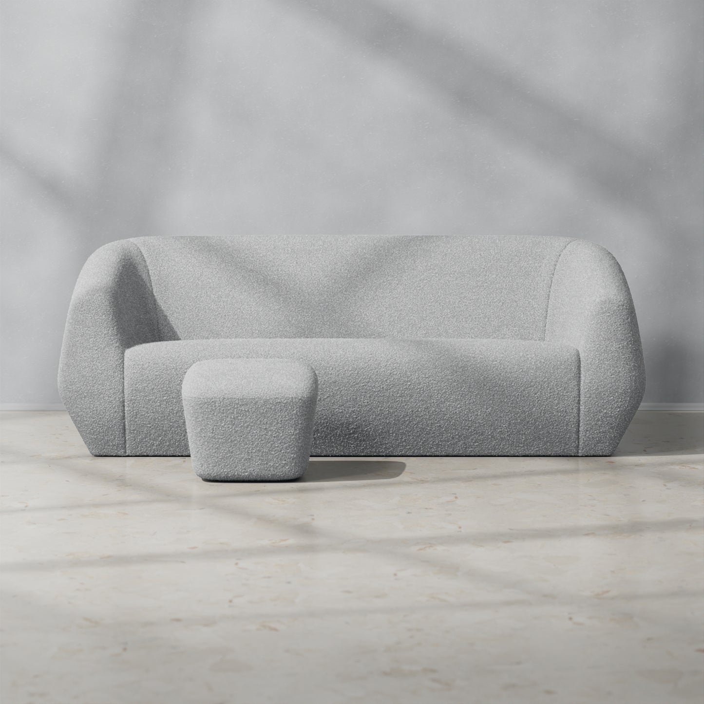 Light Grey