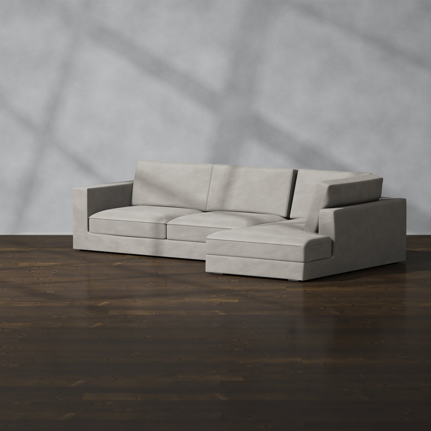Velvet Taupe