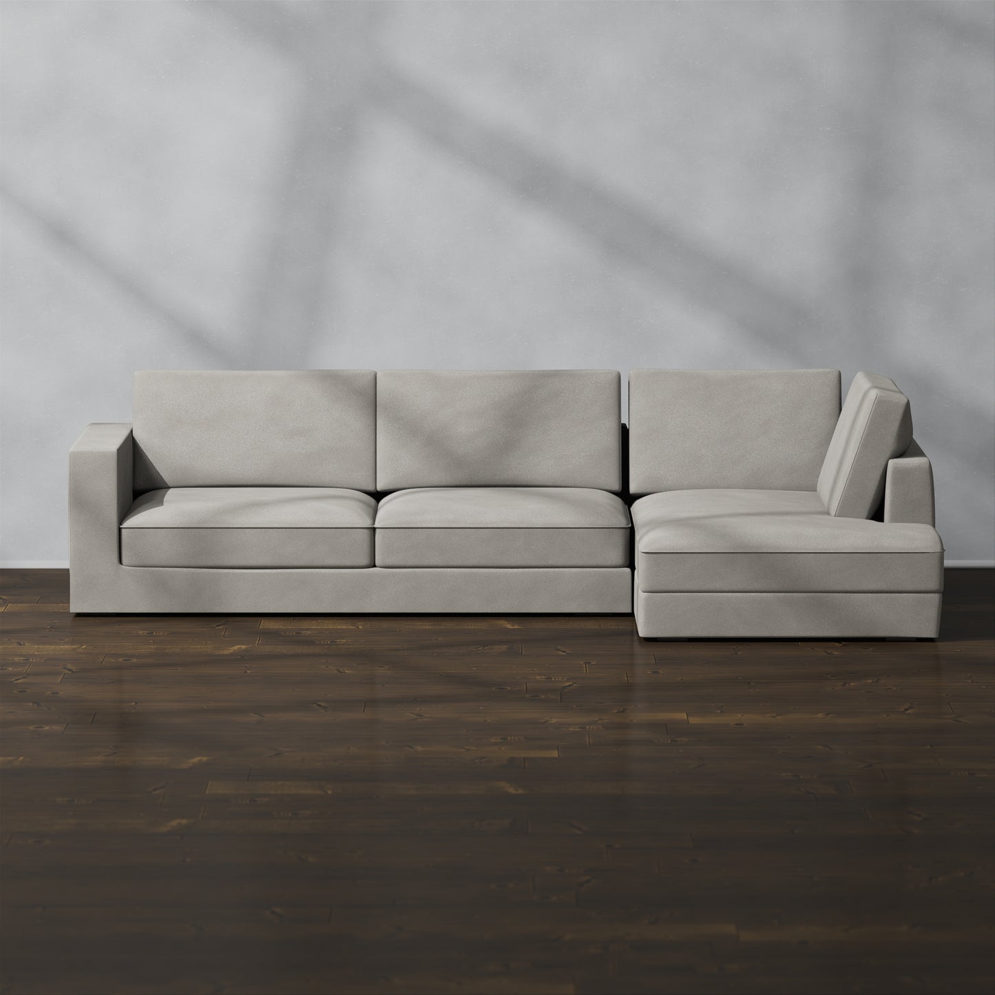 Velvet Taupe