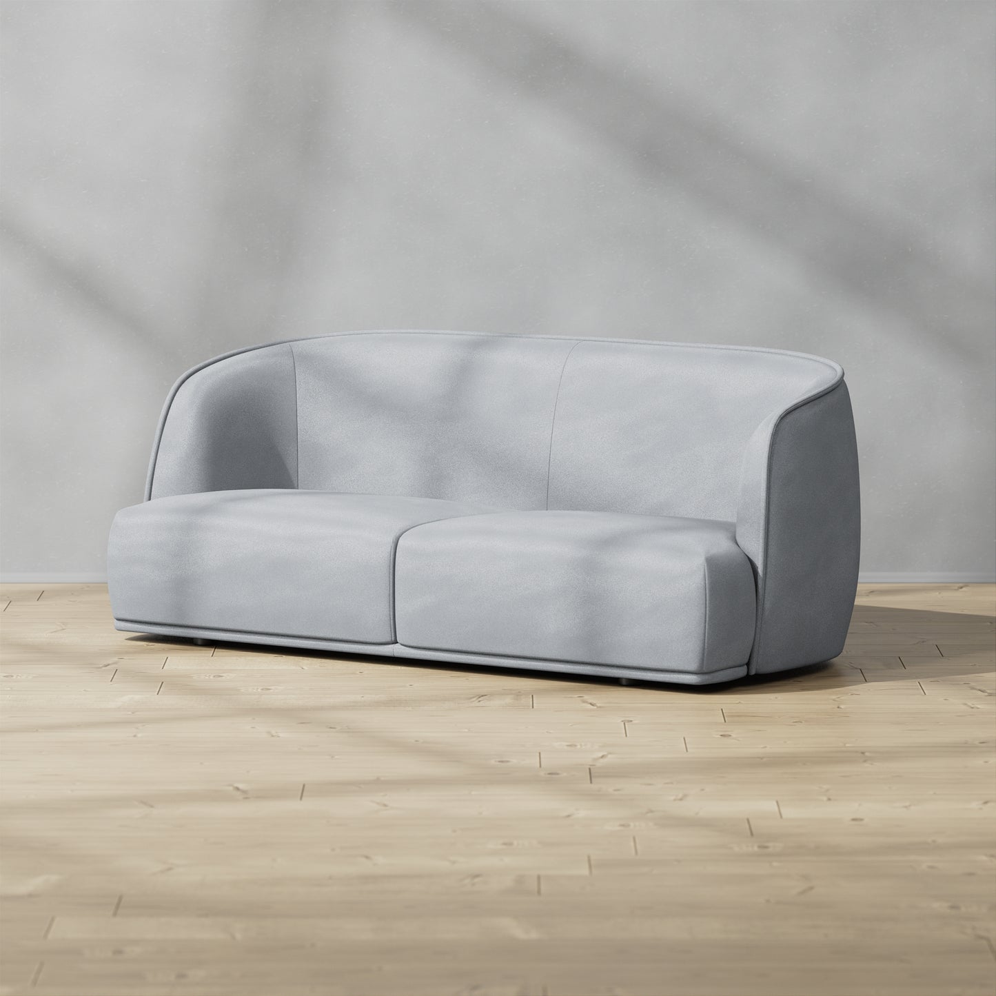 Velvet Light Grey