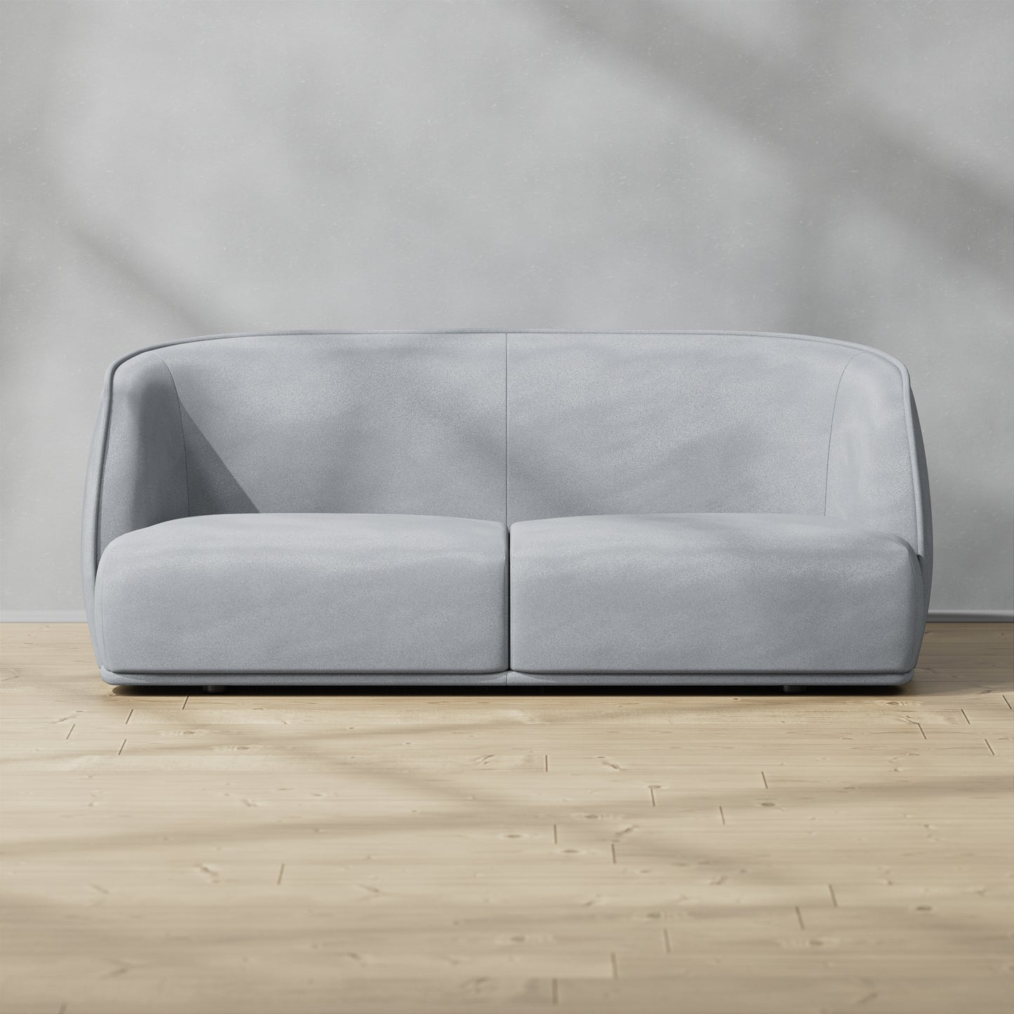 Velvet Light Grey