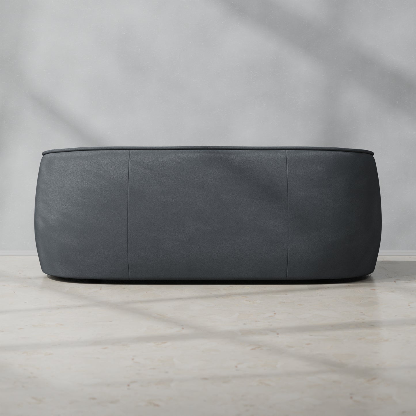 Velvet Dark Grey