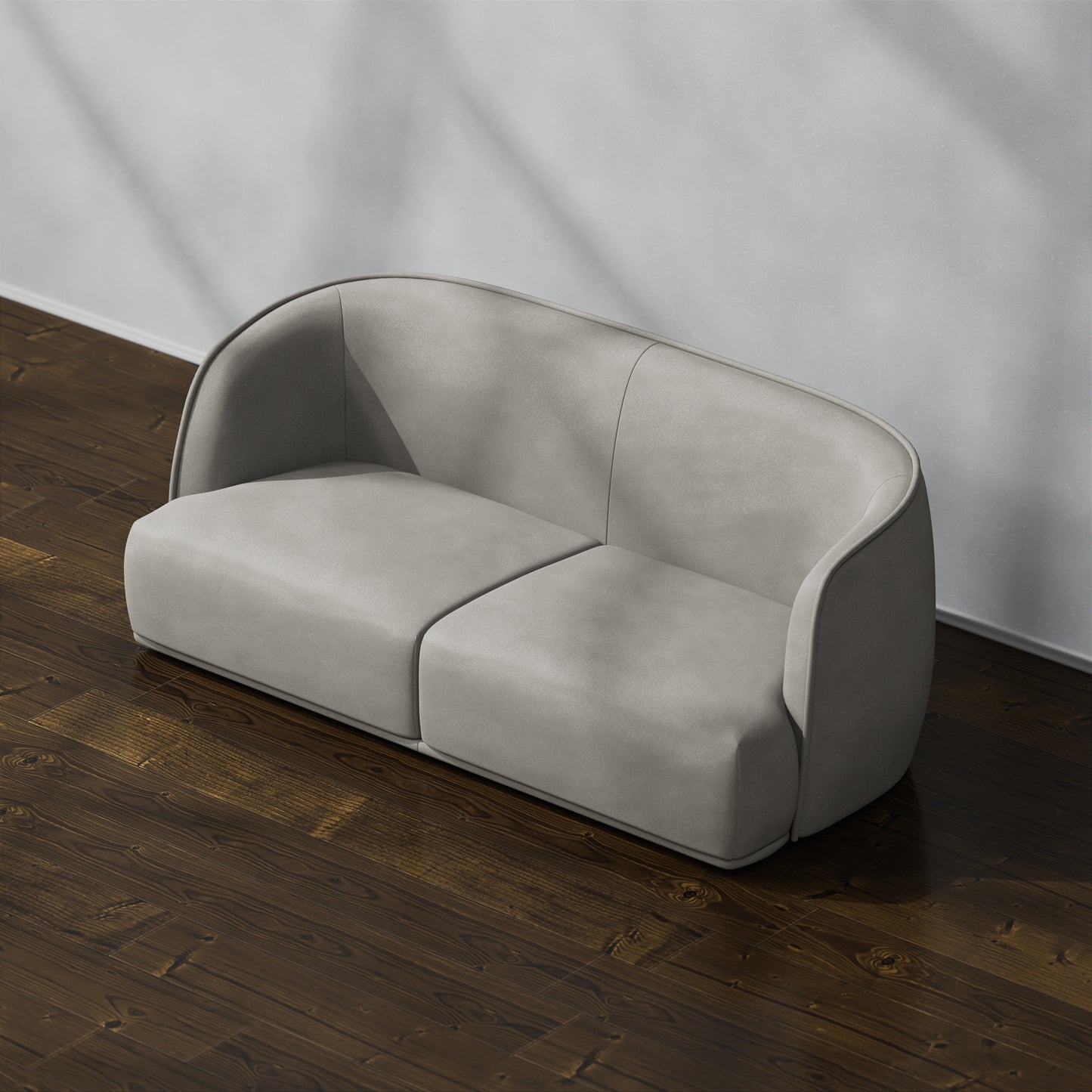 Velvet Taupe